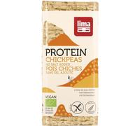 LIMA - GALETTE POIS CHICHES 100G
