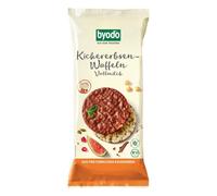 Galettes de pois chiches - Lait entier 65g