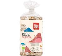 Galettes de riz - au quinoa 100g