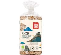 Galettes de riz - au sarrasin 100g