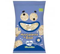 Galettes de riz Mellin - 1 paquet