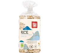 Galettes de riz - sans sel 100g