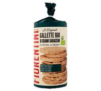 Galettes de sarrasin 100 g BIO