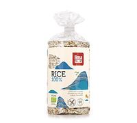 Galettes Maïs Graines de Lin