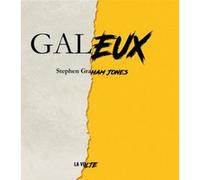 Galeux Stephen Graham Jones (Auteur)