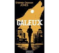 Galeux Stephen Graham Jones (Auteur), Mathilde Montier (Traduction)