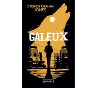 Galeux - Stephen Graham Jones - Pocket - Poche - Roman