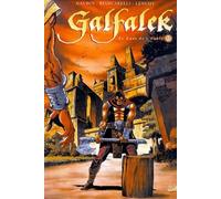 Galfalek - Tome 1 - Le Gant De L'oubli
