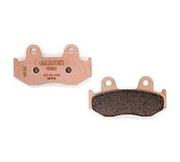 GALFER 111123 semi metallic plaquette de frein