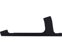 GALFER Adaptateur de Frein à Disque pour Disque de 223 mm noir Fox 40 / 49 auf PM +20 mm