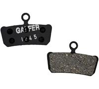 Pastilles Galfer FD459G1053 Performance Standard Avid Elixir X0 Trail