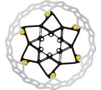 GALFER BRAKING SYSTEMS Disk Rotor for DB014FLWY FLOATING DISC Wave MTB (6 Volts