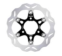 GALFER df629fls Disque de frein moto