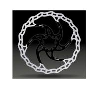 GALFER Disque de frein de vélo Ø203 X 2.00MM MTB