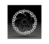 GALFER Disque de frein de vélo en acier inoxydable MTB CENTER-LOCK