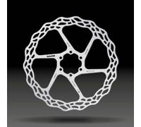 GALFER Disque de frein de vélo léger Ø180MM X 1.80MM ROAD /MTB