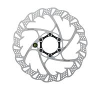 Frein à disque GALFER SHARK CENTER-LOCK SYSTEM Ø160X2.0MM