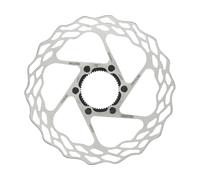 DISCO FRENO GALFER ROAD DISC WAVE CENTERLOCK SYSTEM Ø140x1,8MM