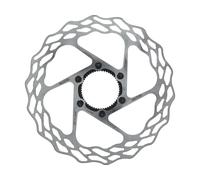 GALFER Disque de Frein Fixed Disc Wave 1,8 mm Road CL pour Fulcrum AFS gris 140 mm