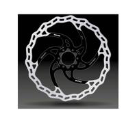 GALFER DISQUE DE FREIN ONDULÉ MTB CENTER-LOCK Ø 203X2.00 MM