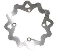 galfer Disque de Frein Wave fixé df029 W