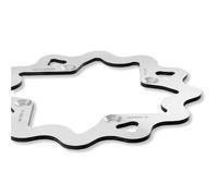 galfer Disque de Frein Wave fixé df030 W