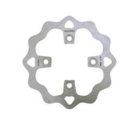 galfer Disque de Frein Wave fixé df039 W