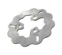 galfer Disque de Frein Wave fixé df466 W