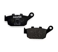 Galfer Plaquette de frein FD103G1054 semi-métallique