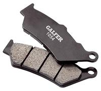 Galfer Plaquette de frein FD145G1054 Semi-métallique