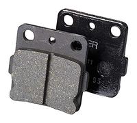 GALFER fd169g1050 semi metallic plaquette de frein