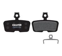 Plaquettes de frein Galfer avec Pad Standard pour Avid Code R 2011