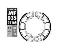 galfer Frein Pâtisserie MF035