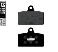 galfer Frein Semi Metal fd341g1054