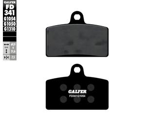 galfer Frein Semi Metal fd341g1054