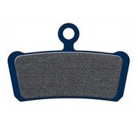 Galfer Avid X0/7/9 Trail And Sram Guide R/r/rsc/ultimate/g3 Disc Brake Pads Bleu Blue