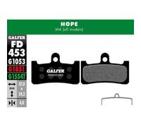 Galfer Plaquettes De Frein à Disque Hope M4 Pro Brake