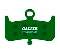 Galfer Plaquettes De Frein à Disque Pro Dominion A4