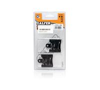 galfer Plaquettes de Frein Avant pour Suzuki Standard à 250 Burgman 400 SYM GTS 125