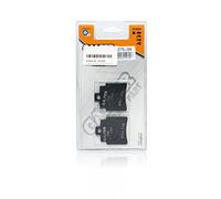 galfer Plaquettes de Frein Avant Standard pour Daelim S3 125 FI 250 Advance Kymco Grand Dink SYM Joymax I