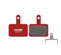 Plaquettes DE Frein GALFER DEORE 416/445/446/485/486/515/525/575 C601 TEKTRO ADV