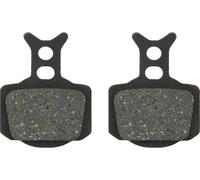 GALFER Plaquettes de Frein Disc Advanced pour Formula rouge FO-002