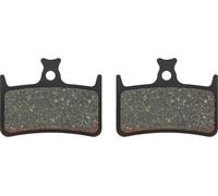 Paire de plaquettes semi metalliques galfer fd465 g1851 advanced pour freins hope e4 rx4 shimano