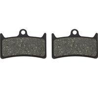 GALFER Plaquettes de Frein Disc Advanced pour Hope rouge HO-015