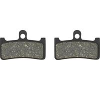 GALFER Plaquettes De Frein Hope M4 Rouge Advanced vélo G1851 Adulte Unisexe, Tai