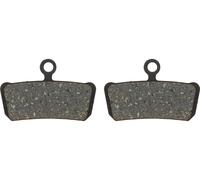 GALFER Plaquettes de Frein Disc Advanced pour SRAM/Avid rouge SR-003