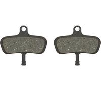 GALFER Plaquettes de Frein Disc Advanced pour SRAM/Avid rouge SR-005