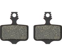 GALFER Plaquettes de Frein Disc Advanced pour SRAM/Avid rouge SR-006