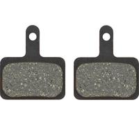 GALFER Plaquettes de Frein Disc Advanced pour Tektro rouge TE-001