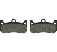 Paire de plaquettes semi metalliques galfer fd531 g1652 e bikes pour freins formula cura 4